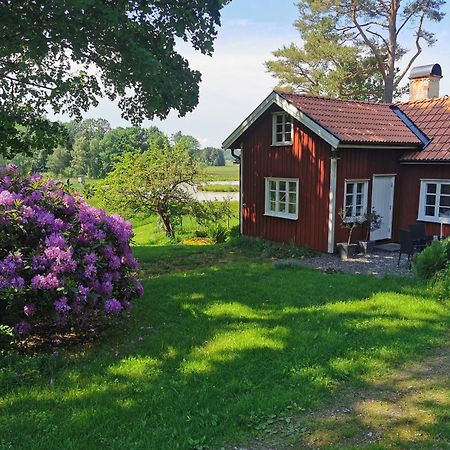 Torpet Villa Sollebrunn Ngoại thất bức ảnh